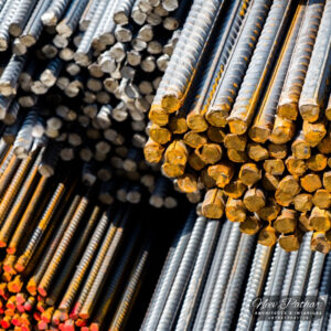 Selection of right TMT bars & Cement