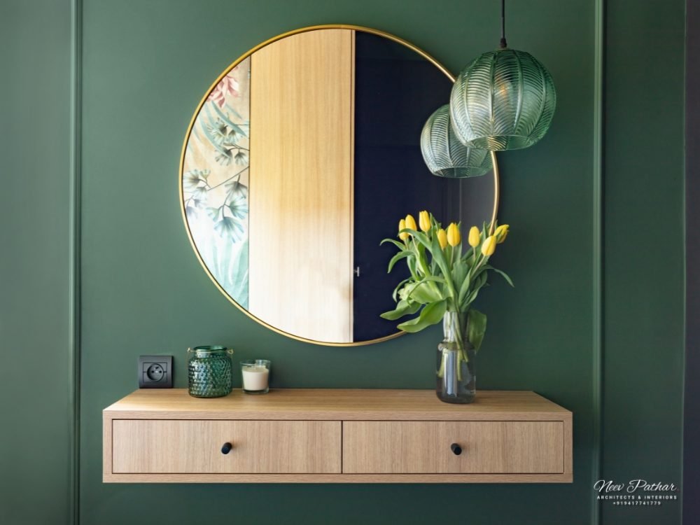 Dressing Table: The Perfect Addition to Your Bedroom