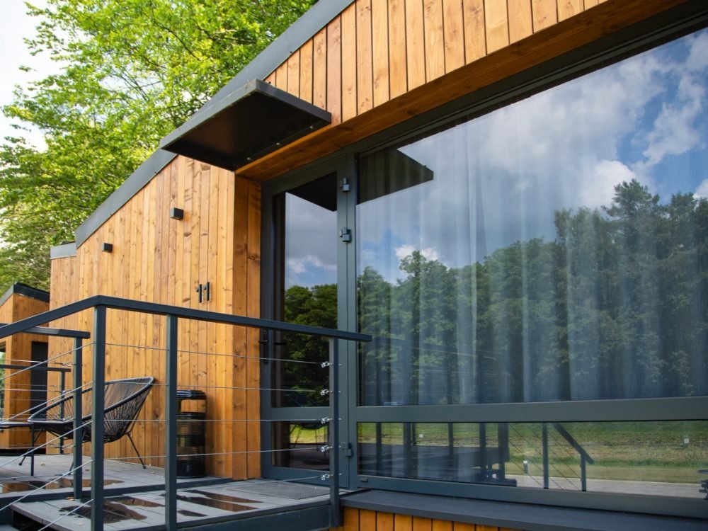 Sensitising Architecture