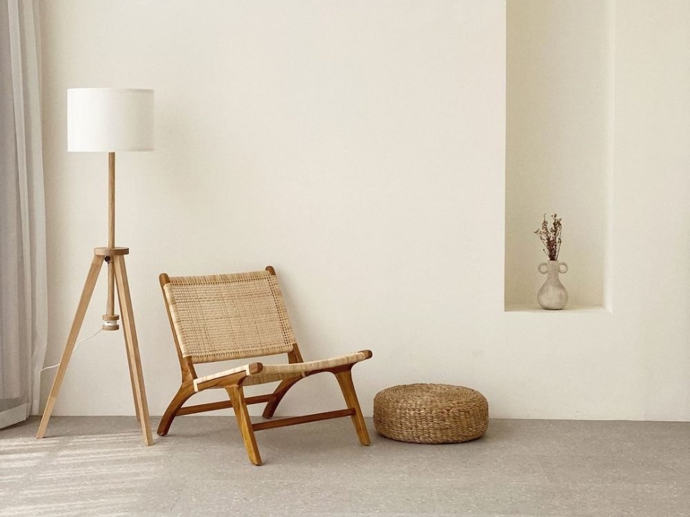 The Future of Interior Design: Trends to Watch Out For